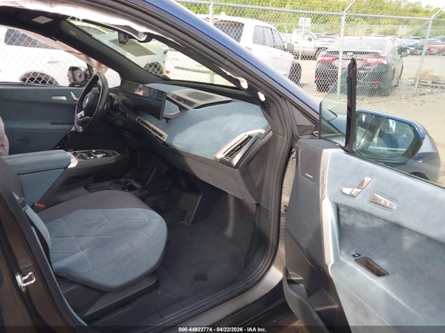 Продаж на аукціоні авто 2024 Bmw Ix Xdrive50, vin: WB523CF02RCS04377, номер лоту: 44922774