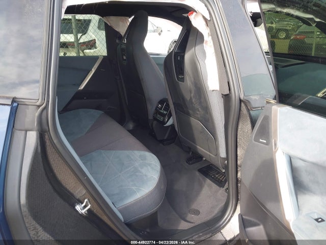 Продаж на аукціоні авто 2024 Bmw Ix Xdrive50, vin: WB523CF02RCS04377, номер лоту: 44922774