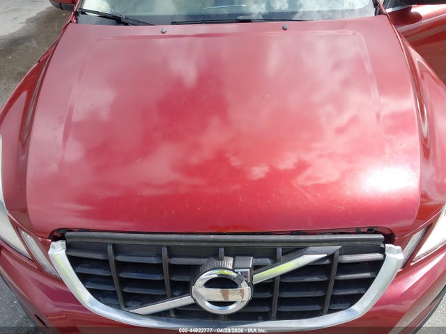 2013 VOLVO XC60 YV4952DL4D2390794 Photo 9