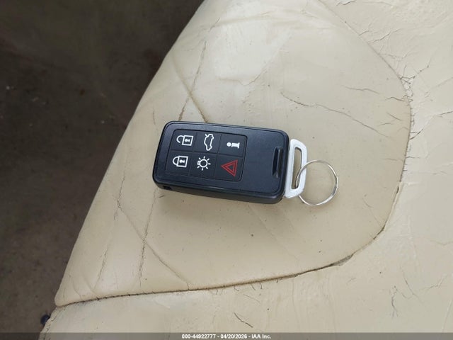 2013 VOLVO XC60 YV4952DL4D2390794 Photo 10