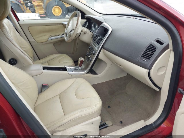 2013 VOLVO XC60 YV4952DL4D2390794 Photo 4