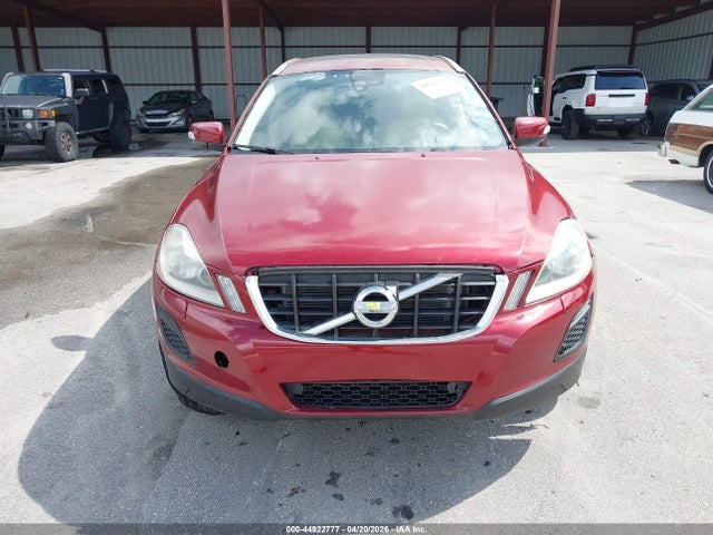 2013 VOLVO XC60 YV4952DL4D2390794 Photo 5