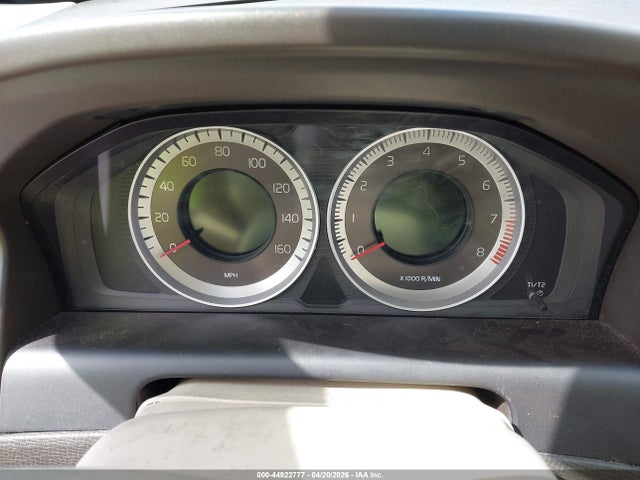 2013 VOLVO XC60 YV4952DL4D2390794 Photo 6