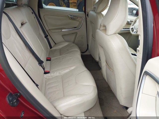 2013 VOLVO XC60 YV4952DL4D2390794 Photo 7