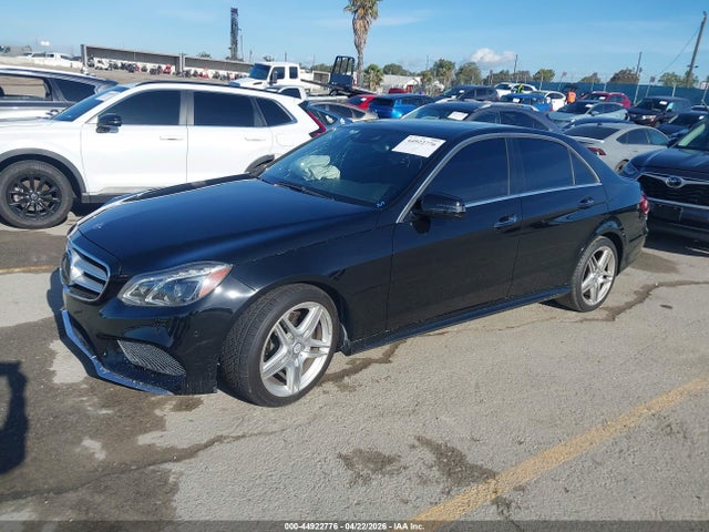44922776 :رقم المزاد ، WDDHF5KB9EA935991 vin ، 2014 Mercedes-benz E 350 مزاد بيع