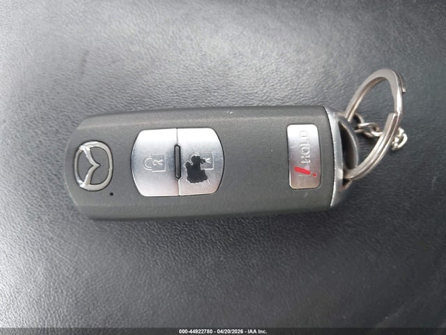 44922780 :رقم المزاد ، JM3ER4DL4B0401021 vin ، 2011 Mazda Cx-7 مزاد بيع