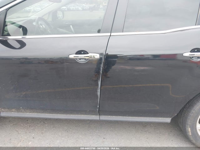 44922780 :رقم المزاد ، JM3ER4DL4B0401021 vin ، 2011 Mazda Cx-7 مزاد بيع