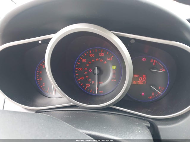 44922780 :رقم المزاد ، JM3ER4DL4B0401021 vin ، 2011 Mazda Cx-7 مزاد بيع