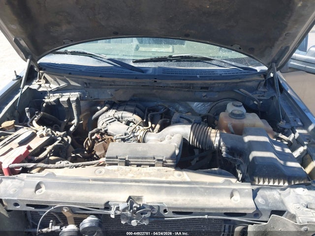Aukcja sprzedaży 2011 Ford F-150 Xl, vin: 1FTEX1CM2BFD30583, numer aukcji: 44922781