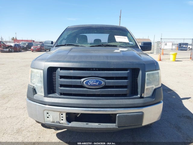Aukcja sprzedaży 2011 Ford F-150 Xl, vin: 1FTEX1CM2BFD30583, numer aukcji: 44922781
