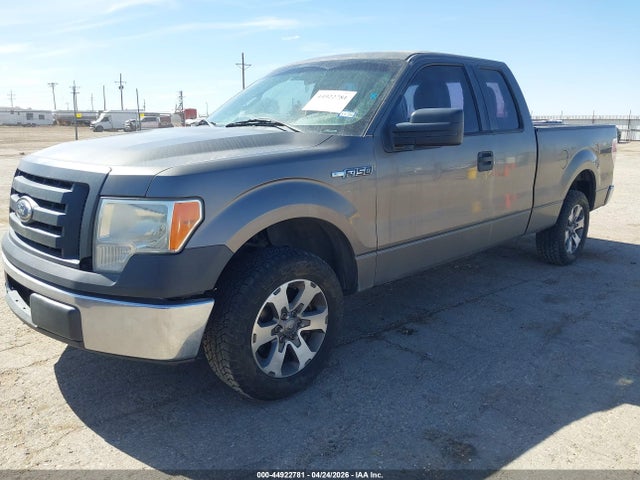 Aukcja sprzedaży 2011 Ford F-150 Xl, vin: 1FTEX1CM2BFD30583, numer aukcji: 44922781