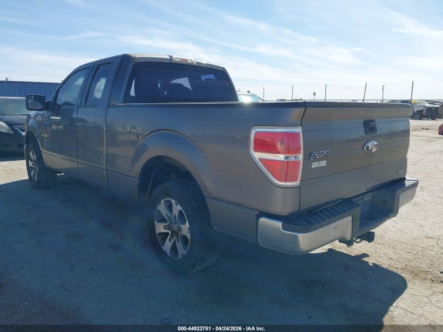 Aukcja sprzedaży 2011 Ford F-150 Xl, vin: 1FTEX1CM2BFD30583, numer aukcji: 44922781