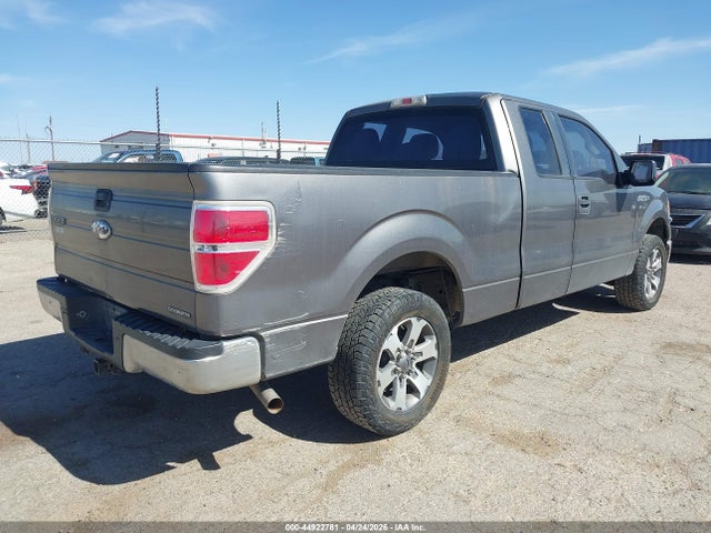 Aukcja sprzedaży 2011 Ford F-150 Xl, vin: 1FTEX1CM2BFD30583, numer aukcji: 44922781