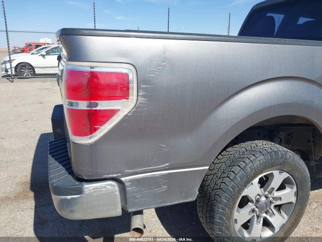 Aukcja sprzedaży 2011 Ford F-150 Xl, vin: 1FTEX1CM2BFD30583, numer aukcji: 44922781