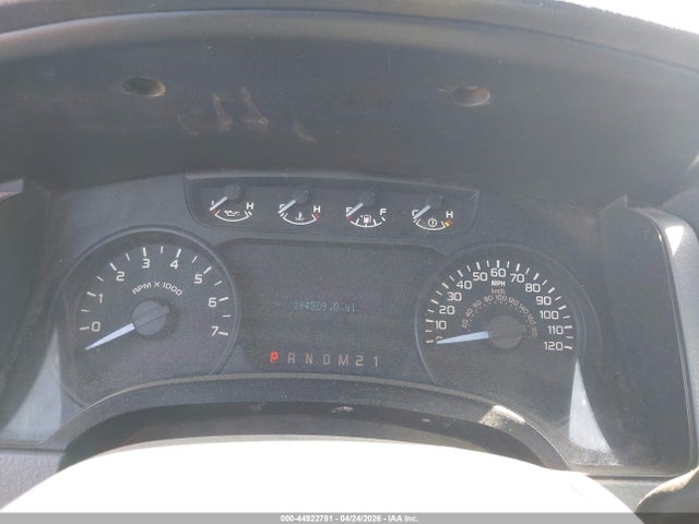 Aukcja sprzedaży 2011 Ford F-150 Xl, vin: 1FTEX1CM2BFD30583, numer aukcji: 44922781