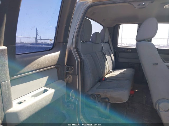 Aukcja sprzedaży 2011 Ford F-150 Xl, vin: 1FTEX1CM2BFD30583, numer aukcji: 44922781