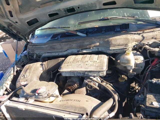 Продажа на аукционе авто 2003 Dodge Ram 1500 St, vin: 1D7HA18K83J524965, номер лота: 44922782