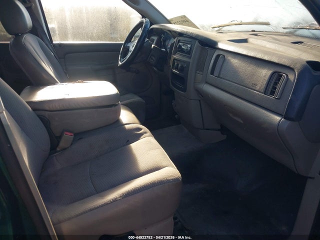 Продажа на аукционе авто 2003 Dodge Ram 1500 St, vin: 1D7HA18K83J524965, номер лота: 44922782