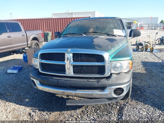 Продажа на аукционе авто 2003 Dodge Ram 1500 St, vin: 1D7HA18K83J524965, номер лота: 44922782
