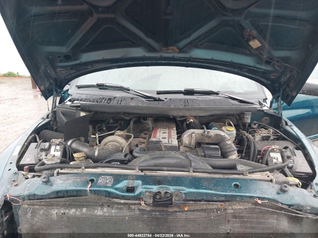 Aukcja sprzedaży 1999 Dodge Ram 2500 St, vin: 3B7KF2369XG195945, numer aukcji: 44922784