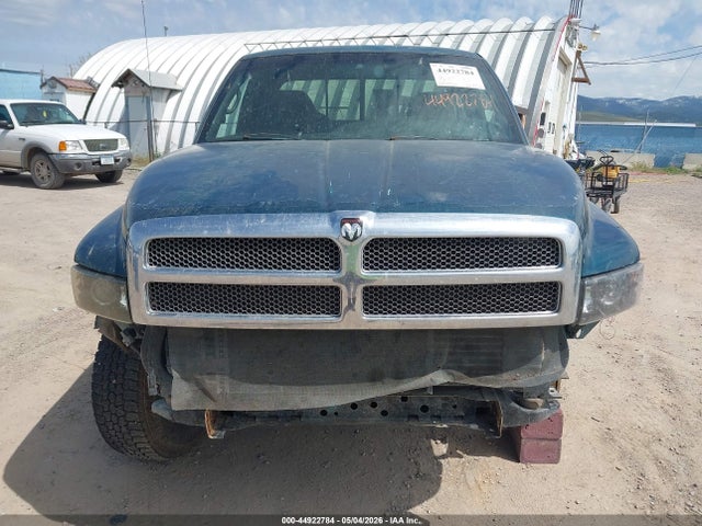 Aukcja sprzedaży 1999 Dodge Ram 2500 St, vin: 3B7KF2369XG195945, numer aukcji: 44922784