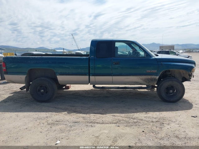 Aukcja sprzedaży 1999 Dodge Ram 2500 St, vin: 3B7KF2369XG195945, numer aukcji: 44922784