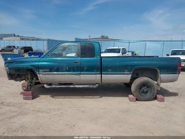 Aukcja sprzedaży 1999 Dodge Ram 2500 St, vin: 3B7KF2369XG195945, numer aukcji: 44922784
