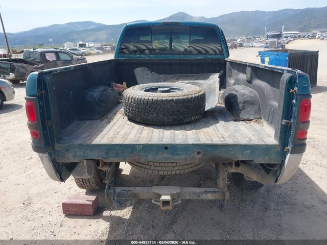 Aukcja sprzedaży 1999 Dodge Ram 2500 St, vin: 3B7KF2369XG195945, numer aukcji: 44922784