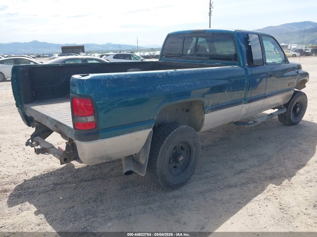 Aukcja sprzedaży 1999 Dodge Ram 2500 St, vin: 3B7KF2369XG195945, numer aukcji: 44922784