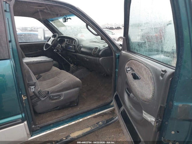 Aukcja sprzedaży 1999 Dodge Ram 2500 St, vin: 3B7KF2369XG195945, numer aukcji: 44922784