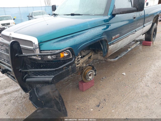 Aukcja sprzedaży 1999 Dodge Ram 2500 St, vin: 3B7KF2369XG195945, numer aukcji: 44922784