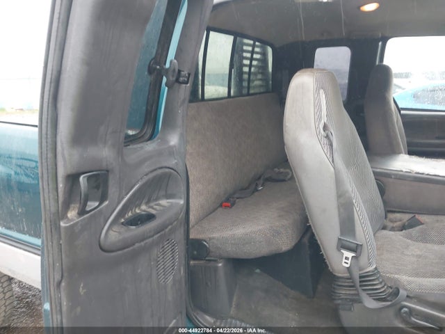 Aukcja sprzedaży 1999 Dodge Ram 2500 St, vin: 3B7KF2369XG195945, numer aukcji: 44922784