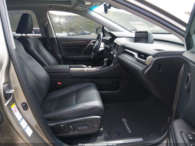 Aukcja sprzedaży 2018 Lexus Rx 450h, vin: 2T2BGMCAXJC023868, numer aukcji: 44922791
