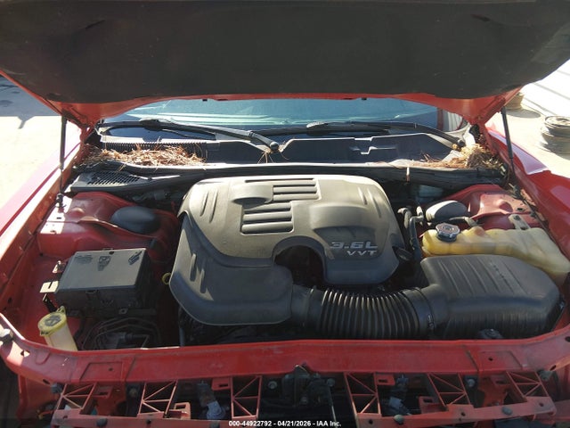 Продаж на аукціоні авто 2015 Dodge Challenger Sxt Plus, vin: 2C3CDZBGXFH804766, номер лоту: 44922792