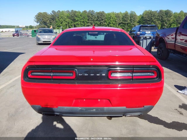 Продаж на аукціоні авто 2015 Dodge Challenger Sxt Plus, vin: 2C3CDZBGXFH804766, номер лоту: 44922792