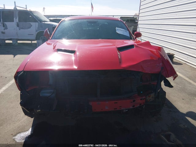 Продаж на аукціоні авто 2015 Dodge Challenger Sxt Plus, vin: 2C3CDZBGXFH804766, номер лоту: 44922792