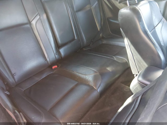 Продаж на аукціоні авто 2015 Dodge Challenger Sxt Plus, vin: 2C3CDZBGXFH804766, номер лоту: 44922792