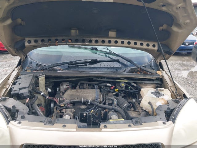 Продаж на аукціоні авто 2005 Chevrolet Uplander Ls, vin: 1GNDV23L65D161027, номер лоту: 44922795