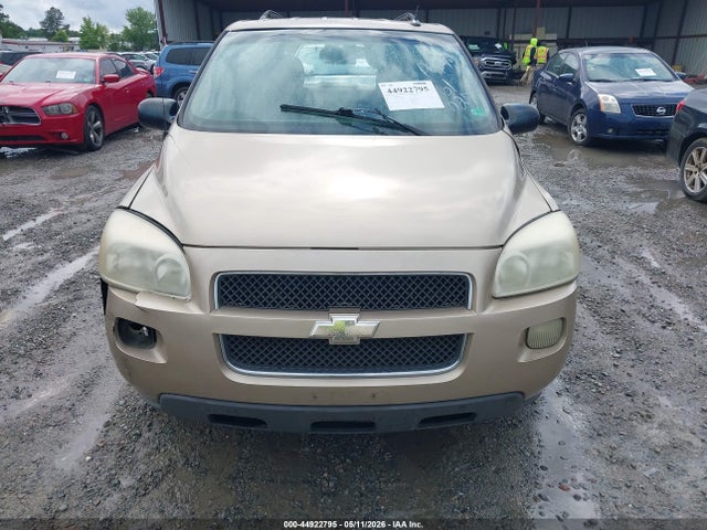 Продаж на аукціоні авто 2005 Chevrolet Uplander Ls, vin: 1GNDV23L65D161027, номер лоту: 44922795