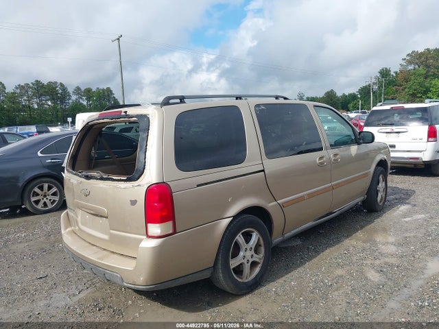 Продаж на аукціоні авто 2005 Chevrolet Uplander Ls, vin: 1GNDV23L65D161027, номер лоту: 44922795