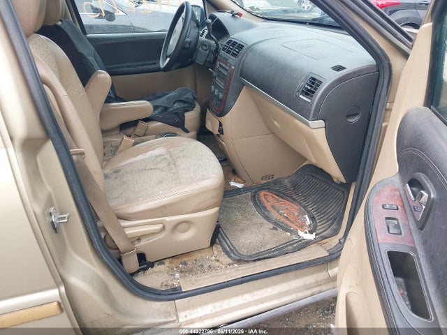 Продаж на аукціоні авто 2005 Chevrolet Uplander Ls, vin: 1GNDV23L65D161027, номер лоту: 44922795