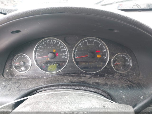 Продаж на аукціоні авто 2005 Chevrolet Uplander Ls, vin: 1GNDV23L65D161027, номер лоту: 44922795