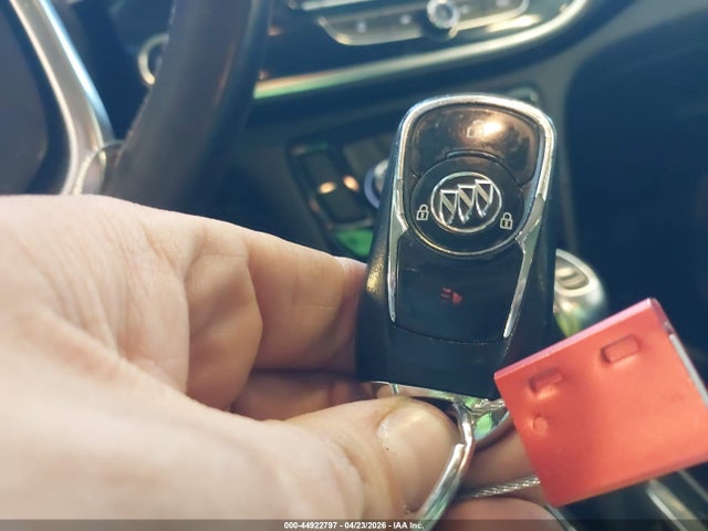 Aukcja sprzedaży 2017 Buick Encore Preferred, vin: KL4CJASB8HB035488, numer aukcji: 44922797