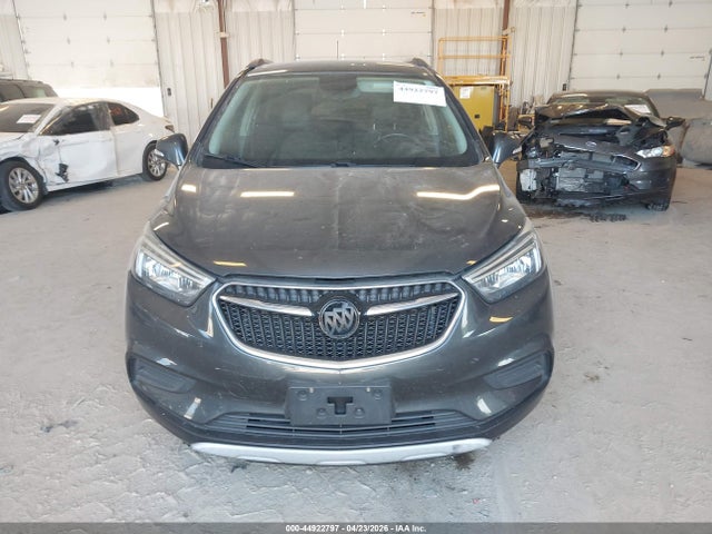 Aukcja sprzedaży 2017 Buick Encore Preferred, vin: KL4CJASB8HB035488, numer aukcji: 44922797