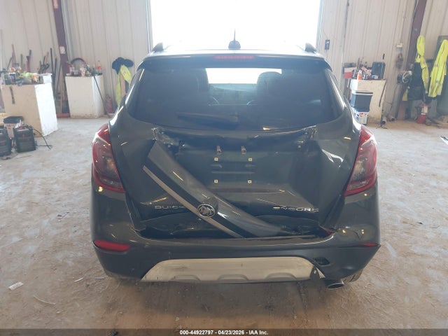Aukcja sprzedaży 2017 Buick Encore Preferred, vin: KL4CJASB8HB035488, numer aukcji: 44922797