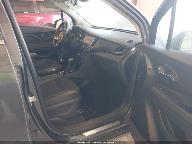 Aukcja sprzedaży 2017 Buick Encore Preferred, vin: KL4CJASB8HB035488, numer aukcji: 44922797
