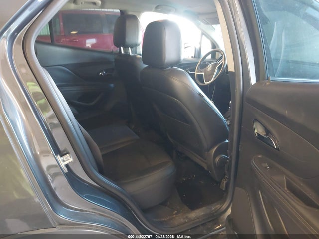 Aukcja sprzedaży 2017 Buick Encore Preferred, vin: KL4CJASB8HB035488, numer aukcji: 44922797