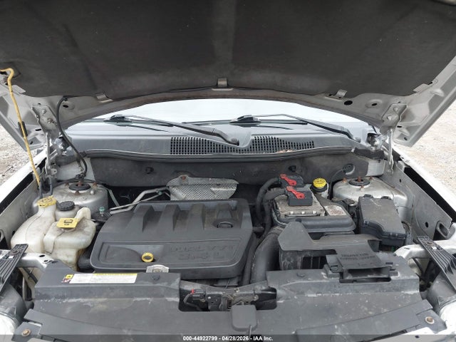 2011 Jeep Compass მანქანა იყიდება აუქციონზე, vin: 1J4NF1FB6BD197068, აუქციონის ნომერი: 44922799