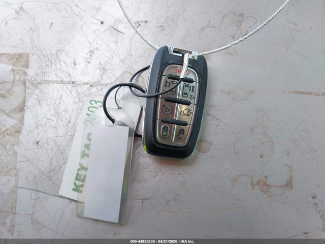 2023 CHRYSLER PACIFICA HYBRID 2C4RC1L72PR575813 Photo 10