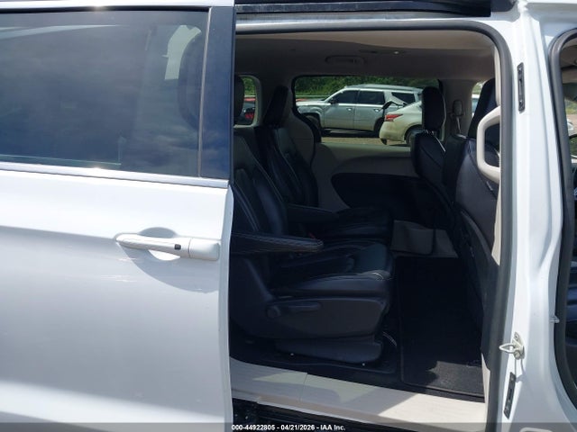 2023 CHRYSLER PACIFICA HYBRID 2C4RC1L72PR575813 Photo 7